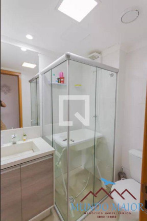 Imagem Apartamento com 2 Quartos à Venda, 50 m² em Utinga - Santo André Imagem Apartamento com 2 Quartos à Venda, 50 m² em Utinga - Santo André