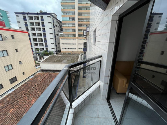 Imagem Apartamento com 1 Quarto à Venda, 55 m² em Boqueirão - Praia Grande