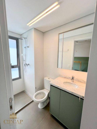 Imagem Apartamento com 3 Quartos à Venda ou Locação, 122 m² em Vila Madalena - São Paulo