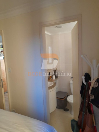 Imagem Apartamento com 3 Quartos à Venda, 67 m² em Centro  - Diadema