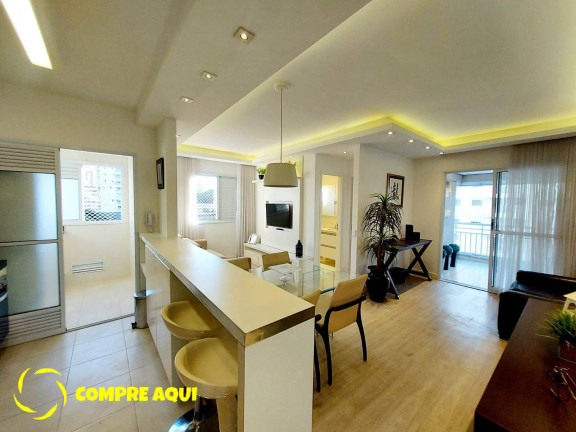 Imagem Apartamento com 1 Quarto à Venda, 60 m² em Barra Funda - São Paulo Imagem Apartamento com 1 Quarto à Venda, 60 m² em Barra Funda - São Paulo