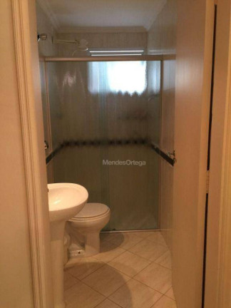 Imagem Apartamento com 3 Quartos à Venda, 85 m² em Parque Campolim - Sorocaba