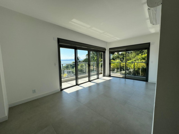 Imagem Apartamento com 3 Quartos à Venda, 176 m² em Cacupé - Florianópolis