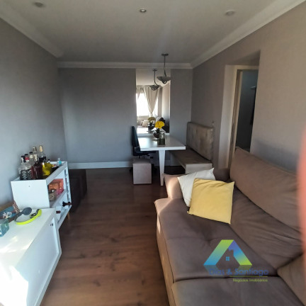 Imagem Apartamento com 2 Quartos à Venda, 70 m² em Vila Das Mercês - São Paulo Imagem Apartamento com 2 Quartos à Venda, 70 m² em Vila Das Mercês - São Paulo