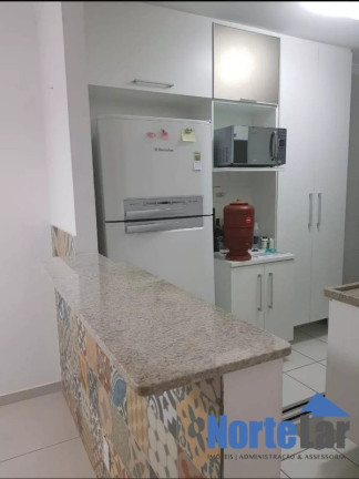 Imagem Apartamento com 2 Quartos à Venda, 67 m² em Jardim íris - São Paulo