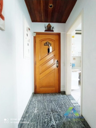 Imagem Cobertura com 3 Quartos à Venda, 167 m² em Sacomã - São Paulo