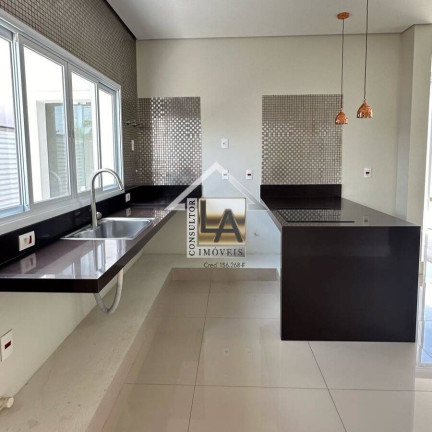 Imagem Casa de Condomínio com 3 Quartos à Venda, 209 m² em Jardim Residencial Viena - Indaiatuba Imagem Casa de Condomínio com 3 Quartos à Venda, 209 m² em Jardim Residencial Viena - Indaiatuba