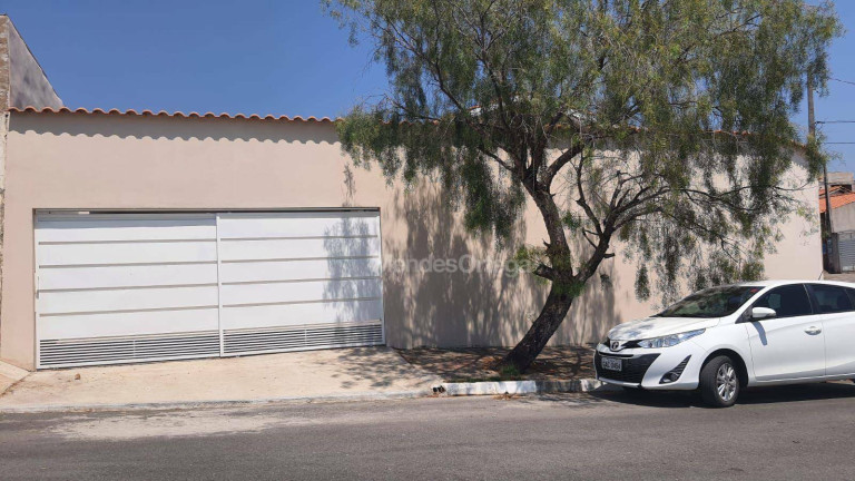 Casa com 2 Quartos à Venda, 97 m² em Real Parque - Votorantim