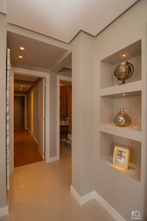 Imóvel com 3 Quartos à Venda, 105 m² em Menino Deus - Porto Alegre