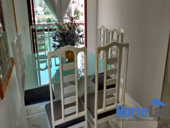 Imagem Apartamento com 3 Quartos à Venda, 90 m² em Santa Teresinha - São Paulo Imagem Apartamento com 3 Quartos à Venda, 90 m² em Santa Teresinha - São Paulo