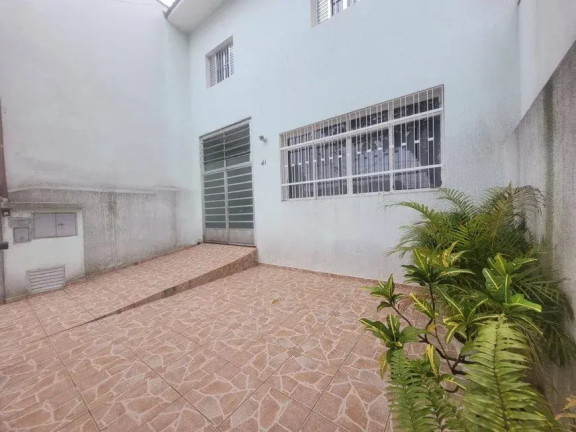 Casa com 4 Quartos à Venda, 115 m² em Vila Carrão - São Paulo