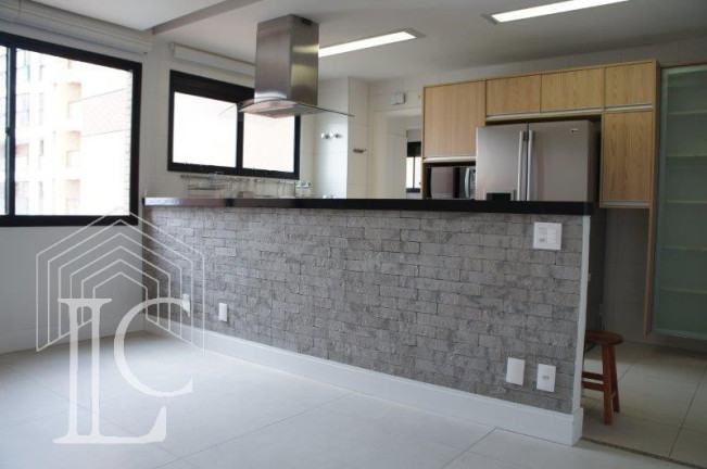 Imagem Apartamento com 3 Quartos à Venda, 184 m² em Morumbi - São Paulo