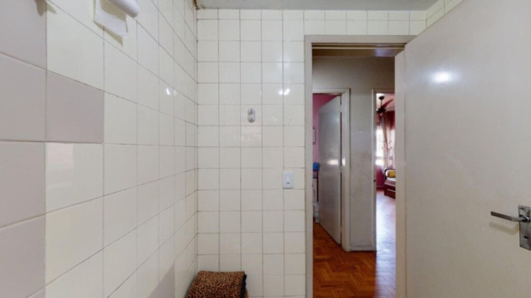 Imagem Apartamento com 3 Quartos à Venda, 108 m² em Jardim Paulista - São Paulo