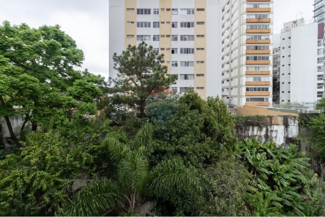 Imagem Apartamento com 2 Quartos à Venda, 65 m² em Sumarezinho - São Paulo