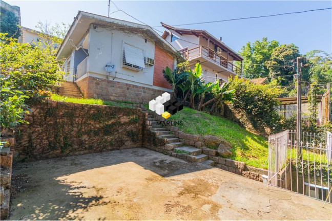 Casa de Condomínio com 3 Quartos à Venda, 108 m² em Santa Tereza - Porto Alegre