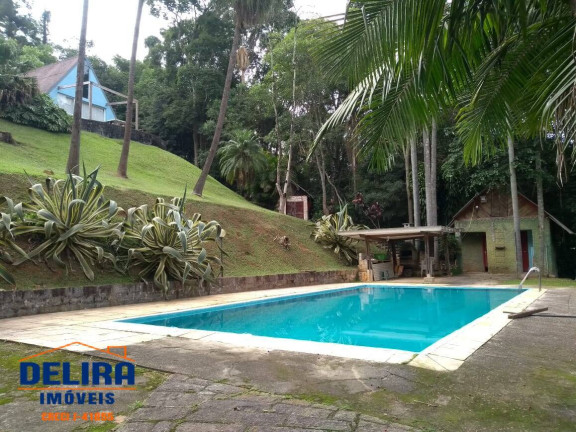 Imagem Chácara com 3 Quartos à Venda, 4 m² em Jardim Cinco Lagos - Mairiporã Imagem Chácara com 3 Quartos à Venda, 4 m² em Jardim Cinco Lagos - Mairiporã