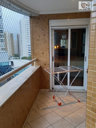 Imagem Apartamento com 3 Quartos à Venda, 130 m² em Santana - São Paulo
