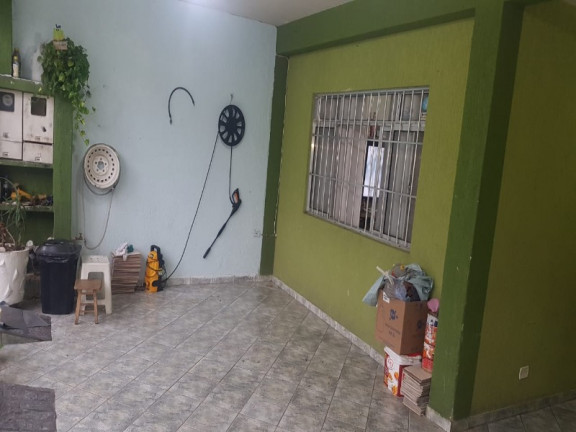 Sobrado com 3 Quartos à Venda, 160 m² em Conjunto Residencial José Bonifácio - São Paulo