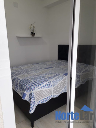 Imagem Apartamento com 1 Quarto à Venda, 42 m² em Tatuapé - São Paulo