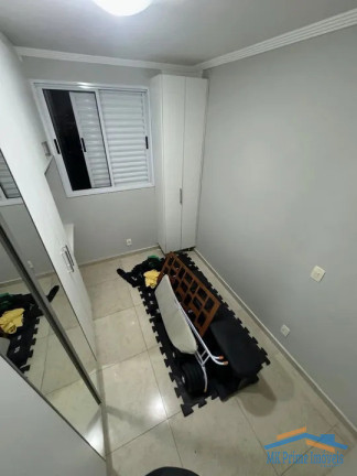Imagem Apartamento com 2 Quartos à Venda, 46 m² em Jardim íris - São Paulo