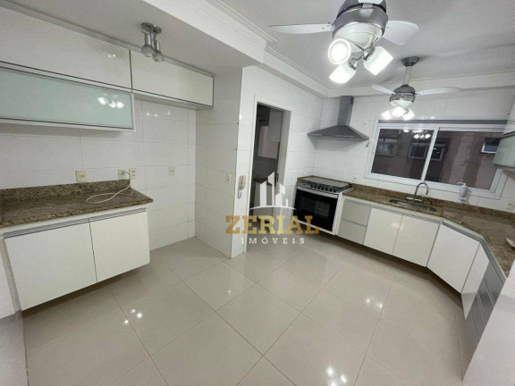 Imagem Apartamento com 3 Quartos à Venda, 153 m² em Santa Paula - São Caetano Do Sul