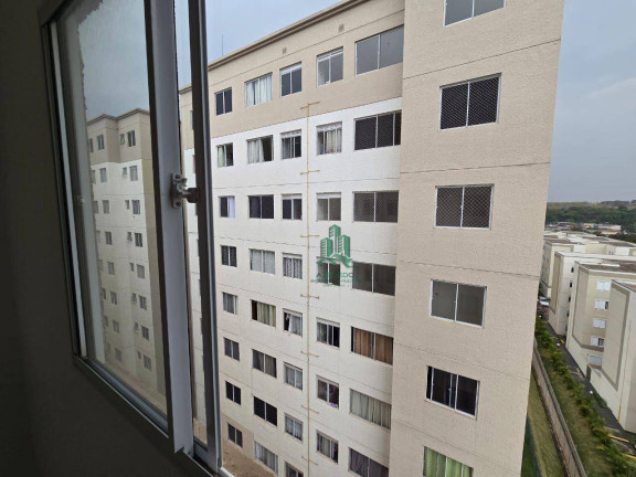 Apartamento com 2 Quartos à Venda, 42 m² em Jardim Iv Centenário - Guarulhos
