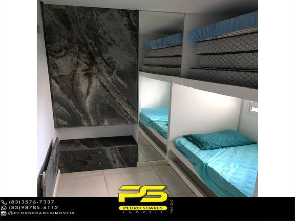 Imagem Apartamento com 2 Quartos à Venda, 72 m² em Altiplano Cabo Branco - João Pessoa Imagem Apartamento com 2 Quartos à Venda, 72 m² em Altiplano Cabo Branco - João Pessoa