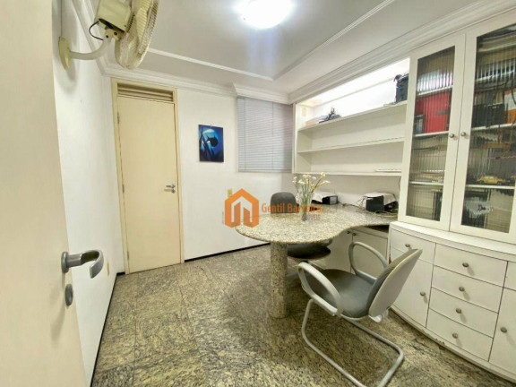 Imagem Apartamento com 3 Quartos à Venda, 171 m² em Aldeota - Fortaleza