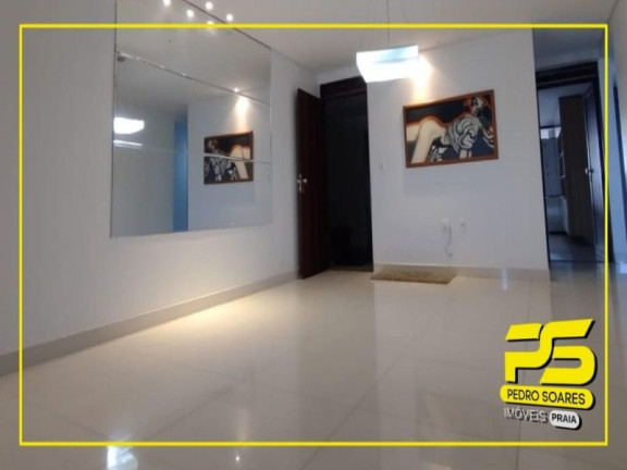 Imagem Apartamento com 3 Quartos à Venda, 202 m² em Manaíra - João Pessoa