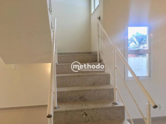 Imagem Casa com 3 Quartos à Venda, 293 m² em Loteamento Caminhos De São Conrado - Campinas