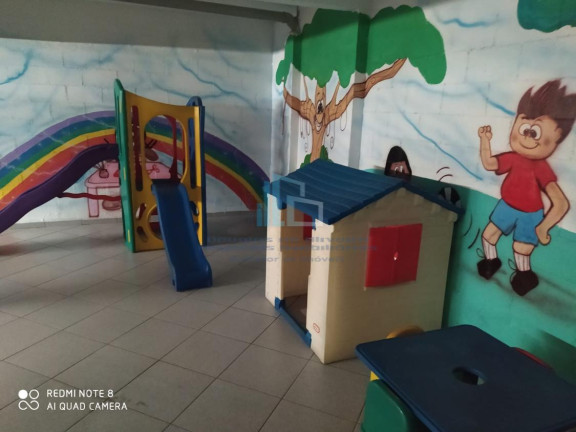 Imagem Apartamento com 3 Quartos à Venda, 120 m² em Ocian - Praia Grande
