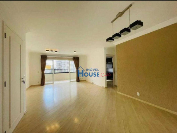 Apartamento com 4 Quartos à Venda, 140 m² em Perdizes - São Paulo