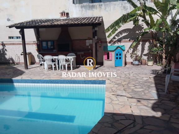 Imagem Casa com 2 Quartos à Venda, 70 m² em Parque Burle - Cabo Frio