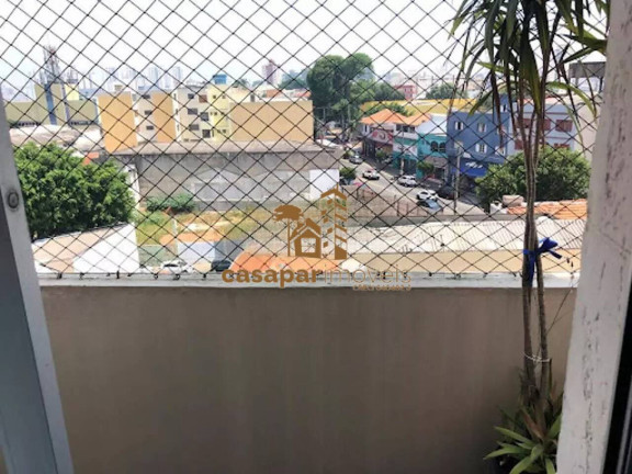 Imagem Apartamento com 3 Quartos à Venda, 105 m² em Osvaldo Cruz - São Caetano Do Sul Imagem Apartamento com 3 Quartos à Venda, 105 m² em Osvaldo Cruz - São Caetano Do Sul