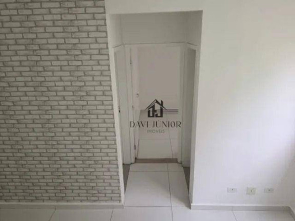Imagem Apartamento com 2 Quartos à Venda, 52 m² em Vila Leopoldina - Sorocaba Imagem Apartamento com 2 Quartos à Venda, 52 m² em Vila Leopoldina - Sorocaba