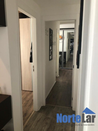 Imagem Apartamento com 2 Quartos à Venda, 70 m² em água Branca - São Paulo