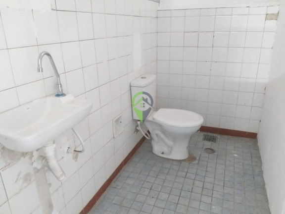 Imagem Imóvel Comercial à Venda, 350 m² em Vila Mathias - Santos