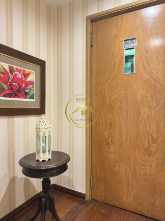 Imagem Apartamento com 3 Quartos à Venda, 250 m² em Cambui - Campinas Imagem Apartamento com 3 Quartos à Venda, 250 m² em Cambui - Campinas