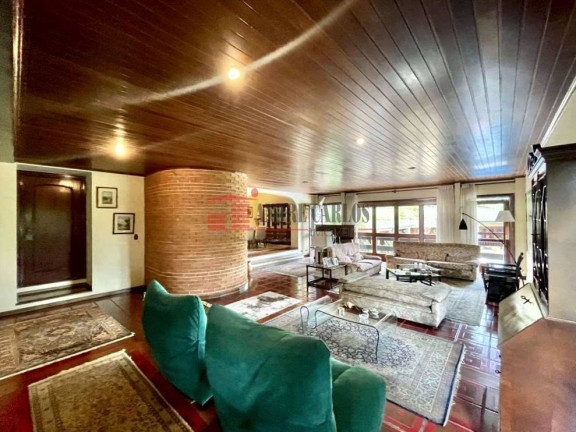 Imagem Casa de Condomínio com 5 Quartos à Venda, 1.093 m² em Granja Viana - Cotia Imagem Casa de Condomínio com 5 Quartos à Venda, 1.093 m² em Granja Viana - Cotia