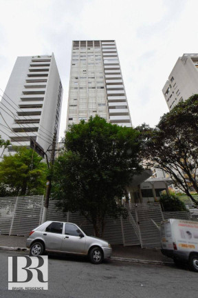 Imagem Apartamento com 3 Quartos à Venda, 306 m² em Jardim Paulista - São Paulo Imagem Apartamento com 3 Quartos à Venda, 306 m² em Jardim Paulista - São Paulo