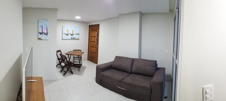 Imagem Imóvel com 2 Quartos à Venda, 65 m² em Praia Do Morro - Guarapari