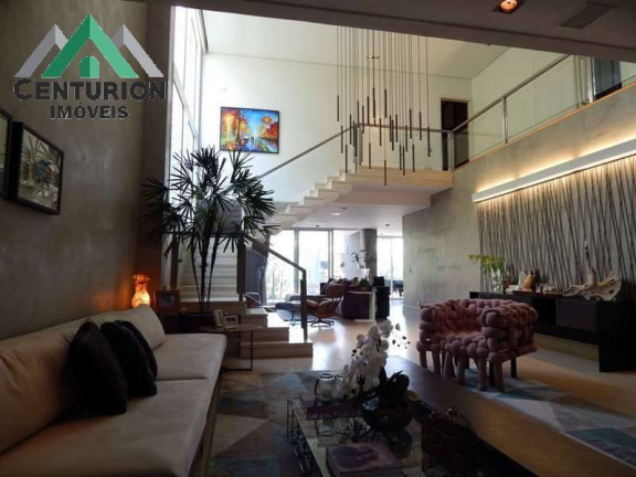 Imagem Casa de Condomínio com 4 Quartos à Venda, 500 m² em Chácaras São Carlos - Cotia Imagem Casa de Condomínio com 4 Quartos à Venda, 500 m² em Chácaras São Carlos - Cotia