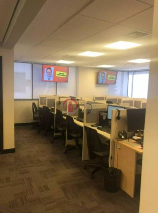 Ponto Comercial à Venda, 49 m² em Indianópolis - São Paulo