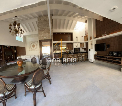 Imagem Casa com 5 Quartos à Venda, 880 m² em Jardim Flamboyant - Campos Dos Goytacazes