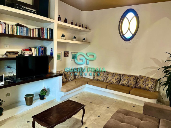 Imagem Casa com 4 Quartos à Venda, 500 m² em Balneário Praia Do Pernambuco - Guarujá Imagem Casa com 4 Quartos à Venda, 500 m² em Balneário Praia Do Pernambuco - Guarujá