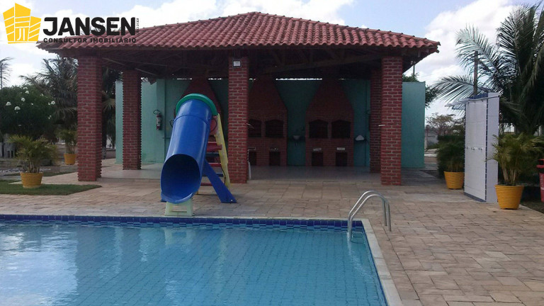 Imagem Terreno em Condomínio à Venda, 750 m² em Br 230, Km 61 - Cruz Do Espírito Santo Imagem Terreno em Condomínio à Venda, 750 m² em Br 230, Km 61 - Cruz Do Espírito Santo