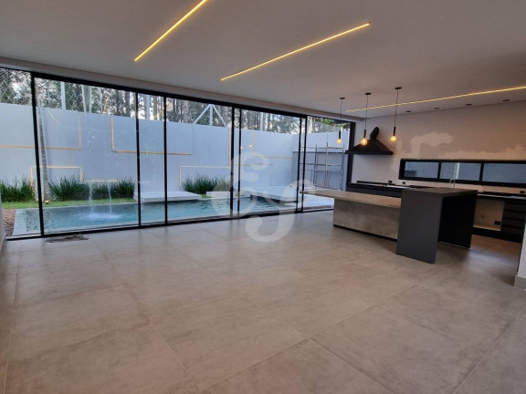 Imagem Casa de Condomínio com 4 Quartos à Venda, 330 m² em Alphaville - Santana De Parnaíba