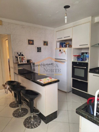 Imagem Apartamento com 2 Quartos à Venda, 100 m² em Santana - São Paulo Imagem Apartamento com 2 Quartos à Venda, 100 m² em Santana - São Paulo