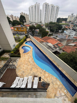 Apartamento com 2 Quartos à Venda, 58 m² em Vila Gonçalves - São Bernardo Do Campo
