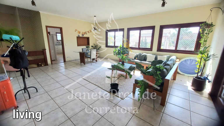 Imagem Casa de Condomínio com 4 Quartos à Venda, 345 m² em Alphaville - Santana De Parnaíba